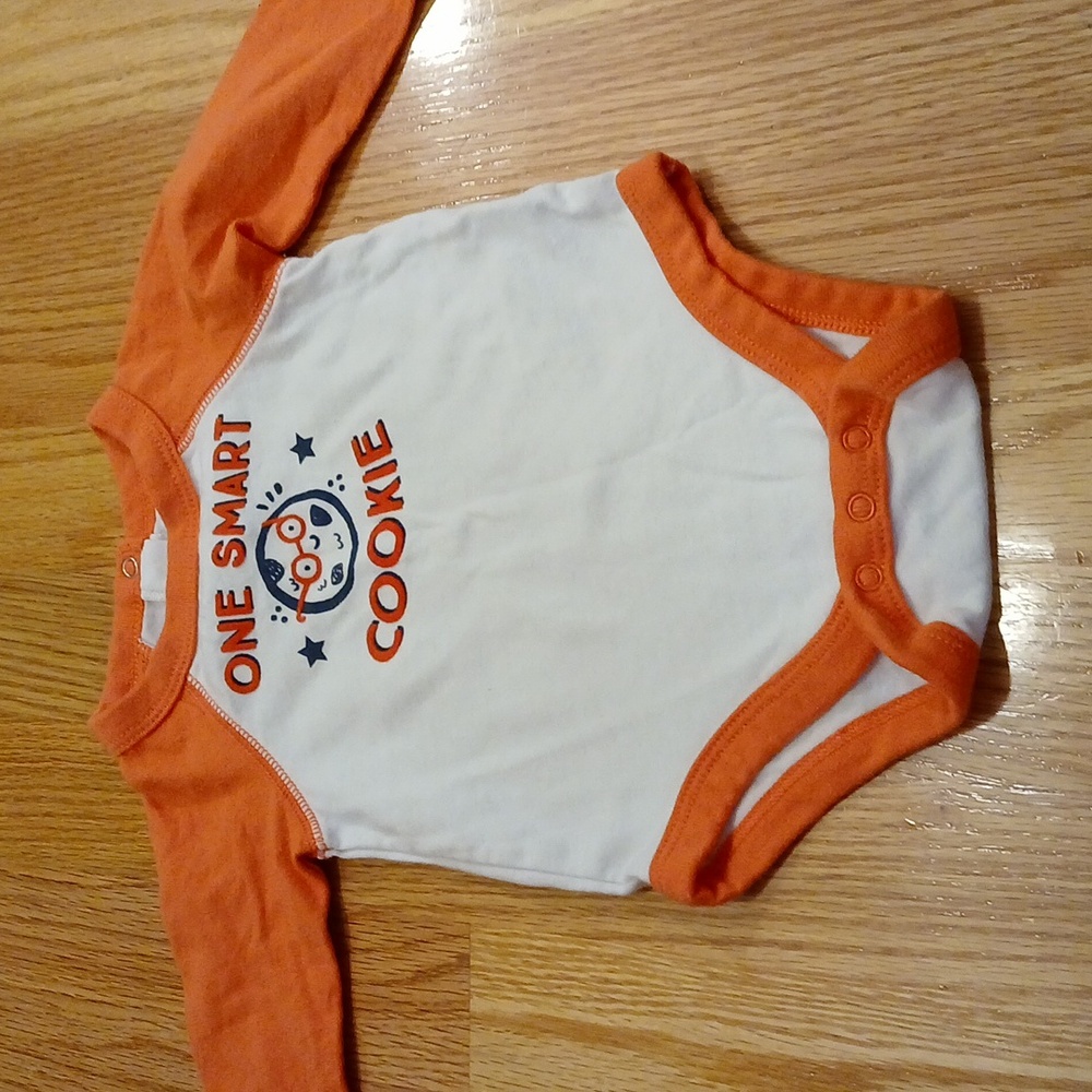 54️⃣$10 Infant clothing